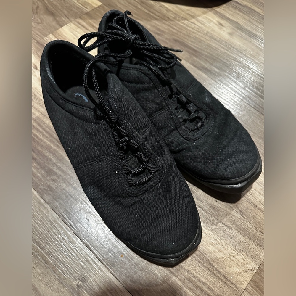 Capezio Jazz Shoes